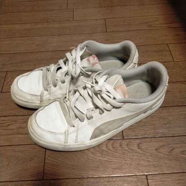 プーマpuma スニーカー