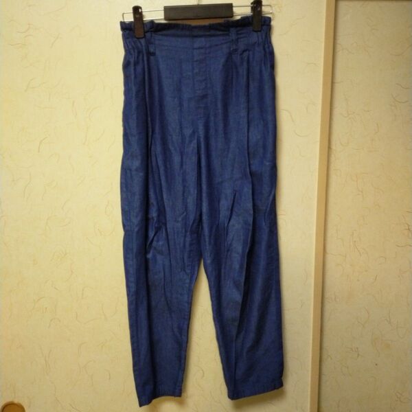 HK WORKS LONDON コシノヒロコ パンツ