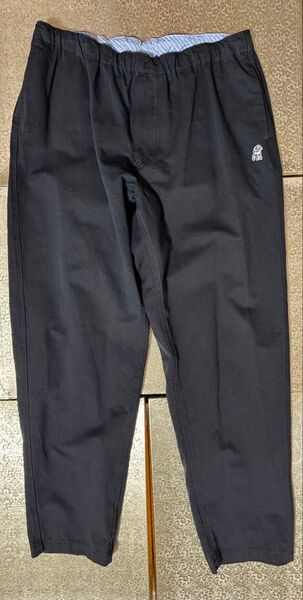 新品未使用 the Shepard UNDERCOVER リネン混コットンイージーパンツ