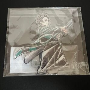 鬼滅の刃 ufotable WEBSHOPくじ D賞 アクリルスタンド 竈門炭治郎