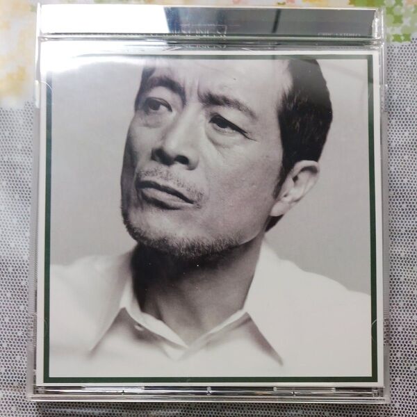 矢沢永吉 CD