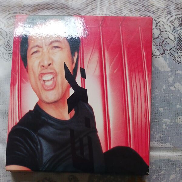矢沢永吉 CD