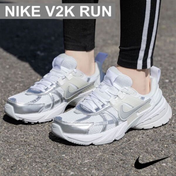 NIKE W V2K RUN / ナイキ ウィメンズ V2K ラン
