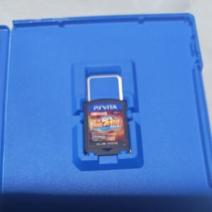 (最終値下げ)PSVITA マインクラフトとパワプロ2本セット