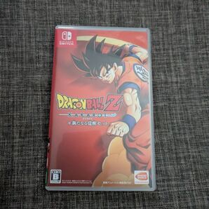【Switch】 ドラゴンボールZ KAKAROT+新たなる覚醒セット カカロット スイッチ