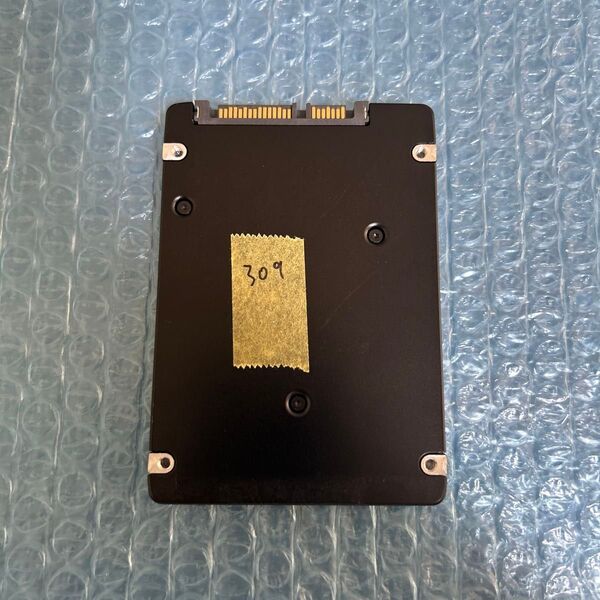 SSD 256GB sata 2.5インチ 中古品検査済み 厚み7mm