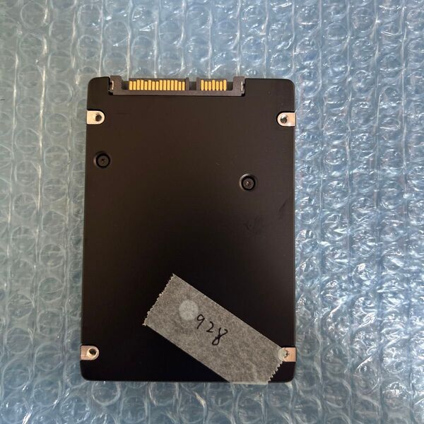 SSD 256GB sata 2.5インチ 中古品検査済み 厚み7mm