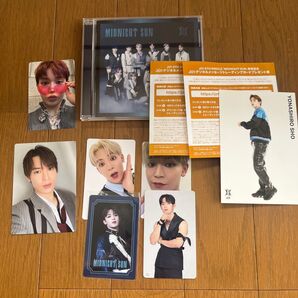 JO1 與那城奨 まとめ売り