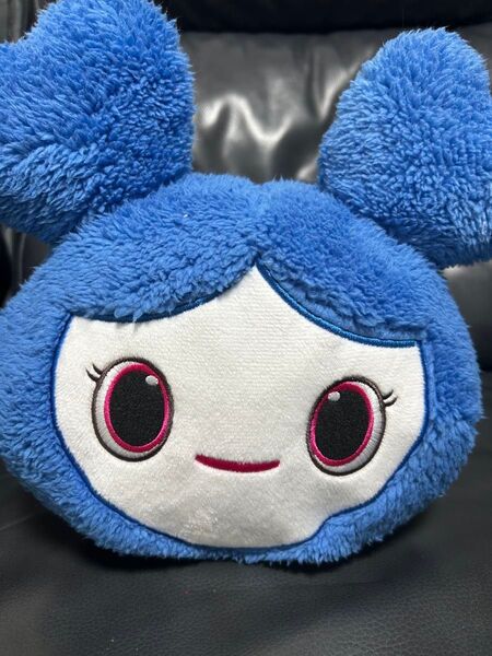 新品タグ付き ツウィ TWICE LOVELYS ふわもこねんねBIGぬいぐるみ