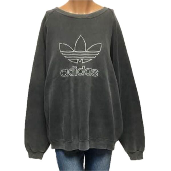 adidas トレーナー