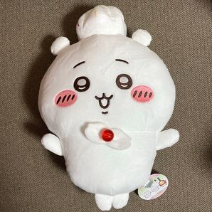 ちいかわ 誕生日BIGぬいぐるみ ホイップ バースデー