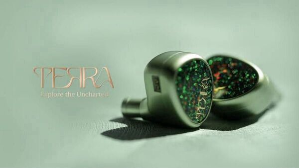 Lime Ears Terra 2pin 4.4mm