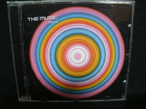 【中古CD】THE MUSIC / ザ・ミュージック