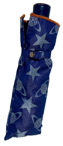 ヴィヴィアンウエストウッド Vivienne Westwood 傘 折り畳み傘 雨傘 日傘 雨具