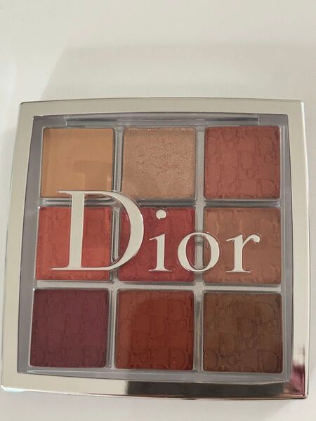 Dior ディオール アイシャドウ バックステージ バックステージアイパレット 007 コーラル アイパレット