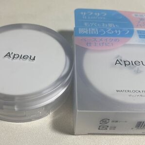 A'pieu ウォーターロックフィニッシャー2個