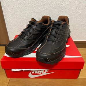 Nike Shox Ride 2 "Black and Light British Tan"