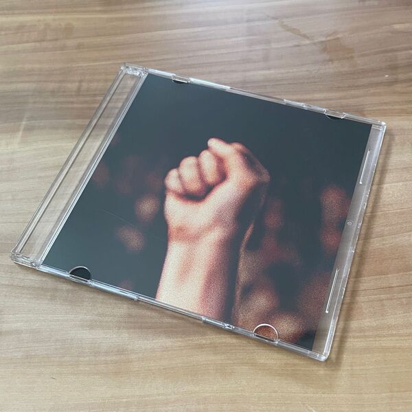 ハンブレッダーズ グー CD