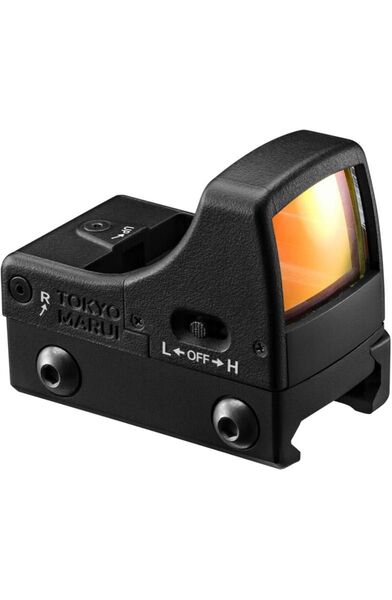 東京マルイ(TOKYO MARUI) No.225 マイクロプロサイト