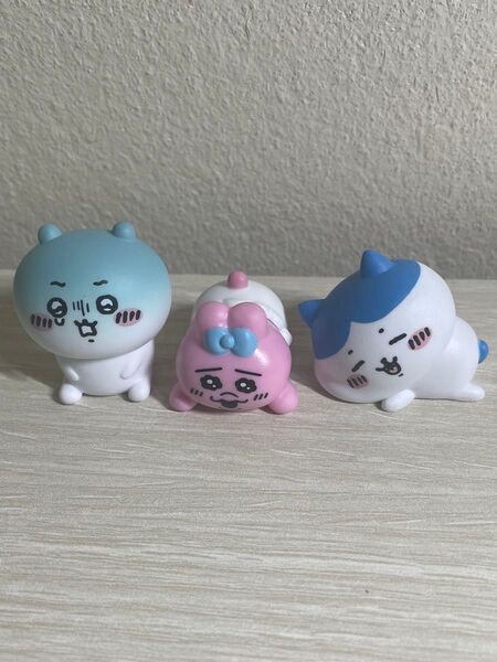 ちいかわ おパンチュうさぎ ミニフィギュア