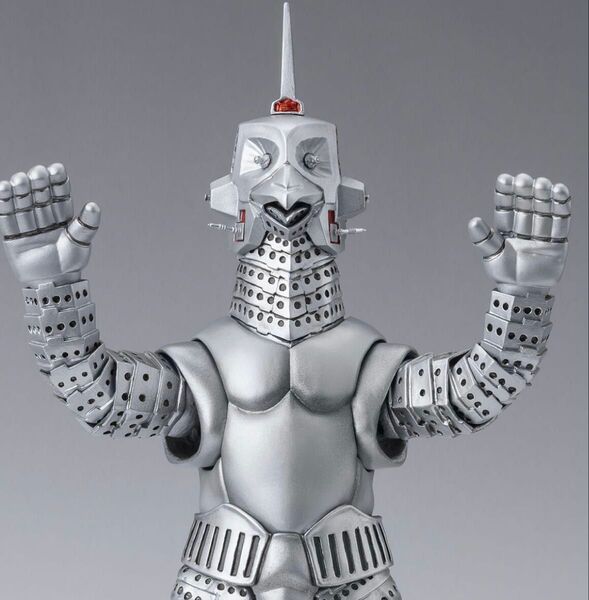S.H.Figuarts 対怪獣特殊空挺機甲2号機 ウインダム ウルトラマンZ ウルトラセブン