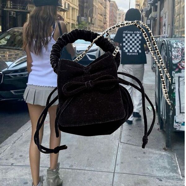 *+* CHARLES&KEITH BAG ショルダーバッグ バッグ