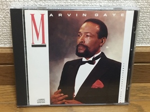 Marvin Gaye / Romantically Yous ソウル ファンク 傑作 輸入盤(COLUMBIA盤 品番:40208) 廃盤 Smokey Robinson James Brown Al Green 