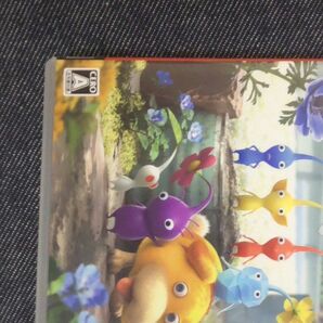 ピクミン4 Nintendo Switch