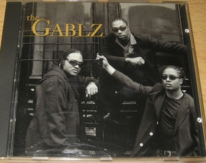 ★The Gablz★Nevelle Hodge★Shookie Shookie (Gimme Some Of Your Sweet Cookie)★1997★R&B★SOUL★ザ・ゲイブルズ★