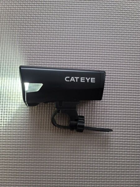 CAT EYE 自転車ライト CATEYE HL-EL540