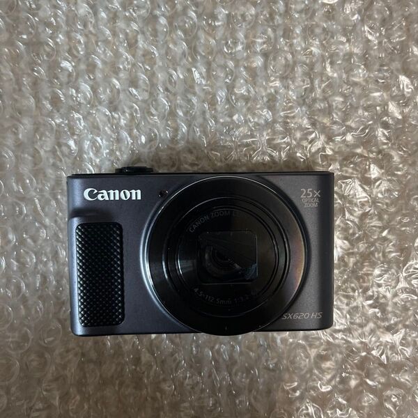 【ジャンク品】 Canon キャノン デジタルカメラ PowerShot SX620 HS 動作未確認品 現状品 デジカメ