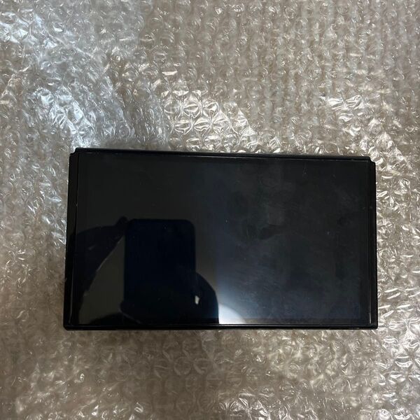 【完全ジャンク品・部品取り用】 Nintendo 任天堂 スイッチ モニターのみ 不動品 現状品 ニンテンドー