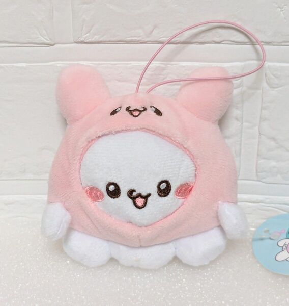 らぶいーず らぶらぶかぶりっこ ぬいぐるみ