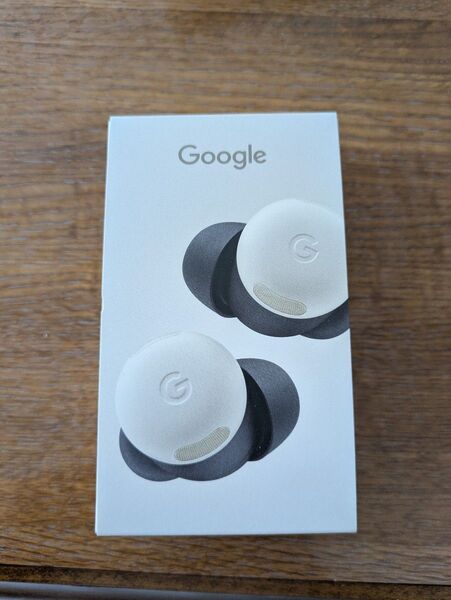 Google Pixel Buds Pro 2 Porcelain
