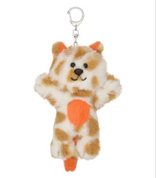 BOYNEXTDOOR ボネクド ボイネク プネクド ぬいぐるみキーホルダー キーリング ソンホ ケッピ