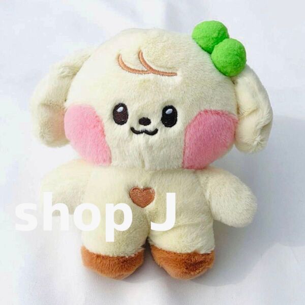 IVE minive ミニブ コスチューム ぬいぐるみ LINE FRIENDS コラボ ユジン カンアンジ 1個