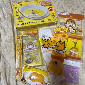 ぐでたま グッズ