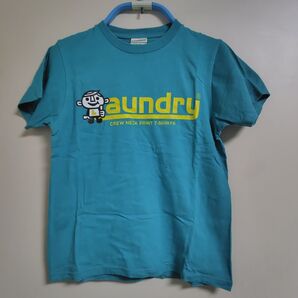 LAUNDRY リトルボーイ Tシャツ