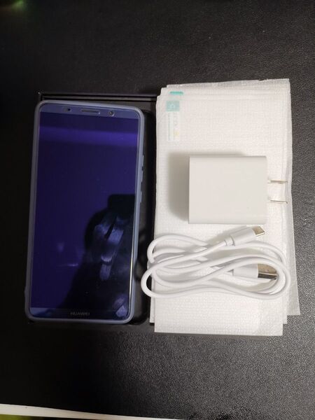 HUAWEI ファーウェイ Mate10 pro SIMフリー版
