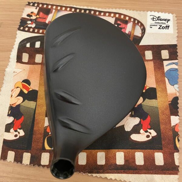 【お買い得】G410 5W フェアウェイウッド 17.5度 ヘッドのみ