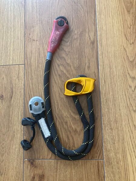 PETZL プログレス アジャスト-I 1m PROGRESS ADJUST-I