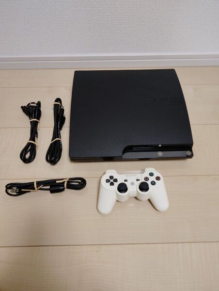 PS3 PlayStation3 プレイステーション3 CECH-2000B HDD250GB