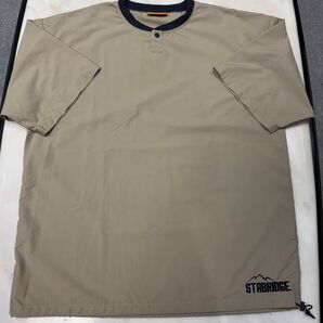 STABRIDGE INNER CITY EXPLORER SHIRTS