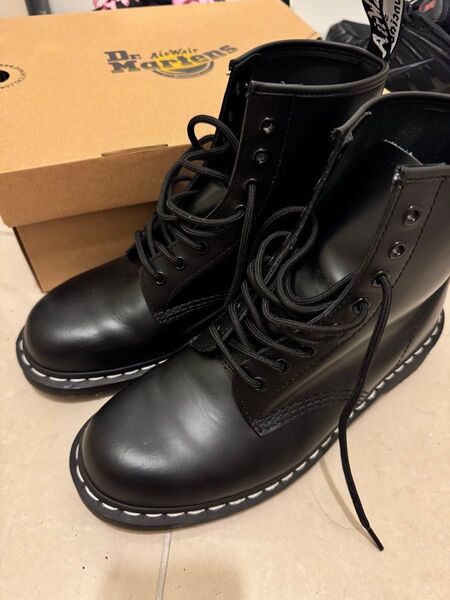 Dr.Martens 1460WS