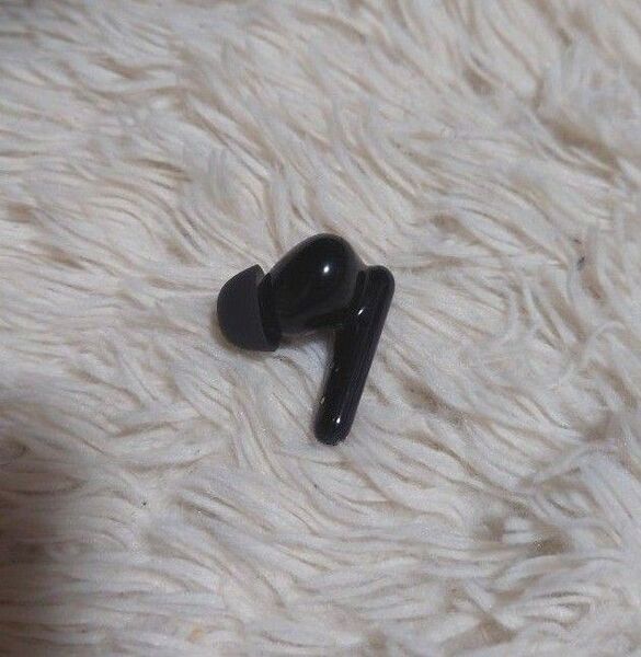 Anker Soundcore Liberty 4 Pro Black 右イヤホンのみ