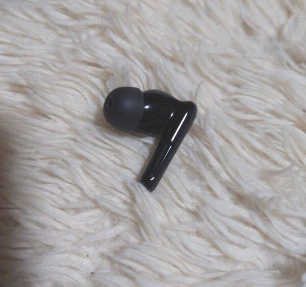 Anker Soundcore Liberty 4 Pro Black 左イヤホンのみ