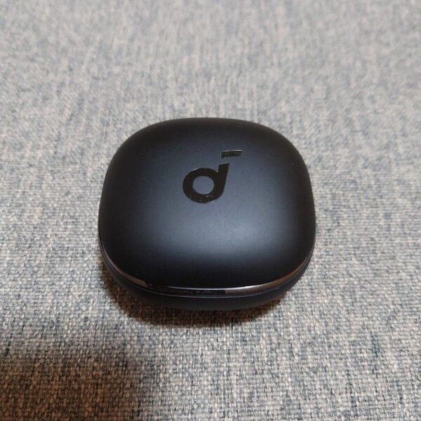 Anker Soundcore Liberty 4 Black