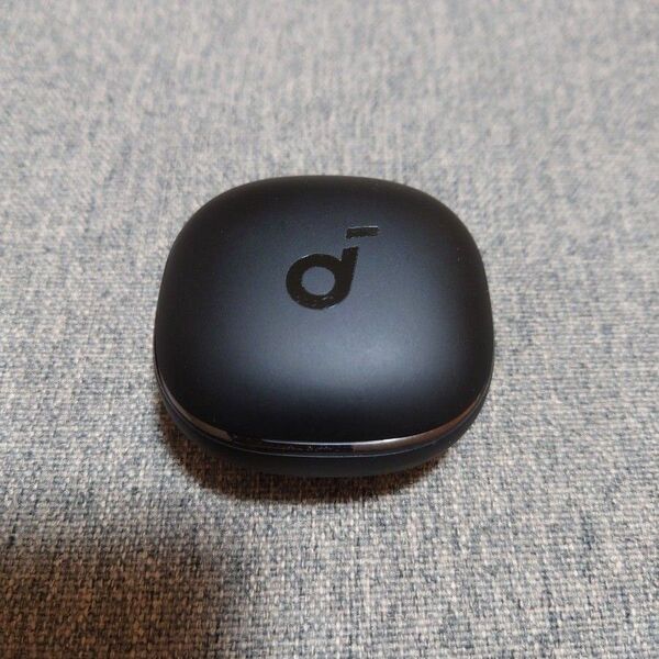 Anker Soundcore Liberty 4 Black
