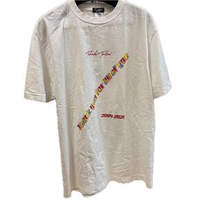 【クーポン適用可能】久保田スラッガー 限定 鳥谷敬氏 引退記念 Tシャツ KUBOTA SLUGGER ウェア シャツ 半袖 記念
