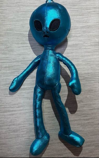 となりの宇宙人